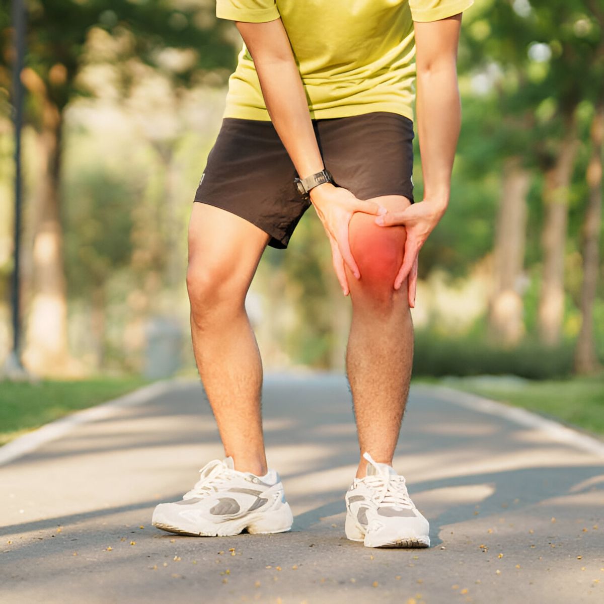Sports Injury Management